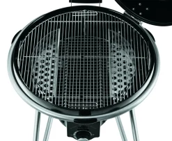 Rosle Houtskoolbarbecue No. 1 F60 Air 75X83X115Cm-Brico Online