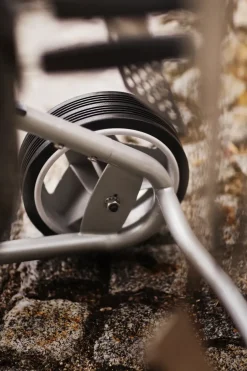 Rosle Houtskoolbarbecue No. 1 F60 Air 75X83X115Cm-Brico Online