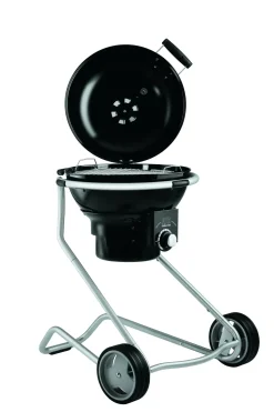 Rosle Houtskoolbarbecue No. 1 F60 Air 75X83X115Cm-Brico Online