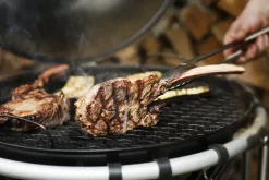 Rosle Houtskoolbarbecue No. 1 F60 Air 75X83X115Cm-Brico Online