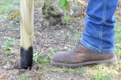 Brico Rubson Coatingspray Aquablock Zwart 300Ml Best