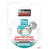 Rubson Gebruiksklare Voeg 12Mmx3,5M 1St-Brico Online