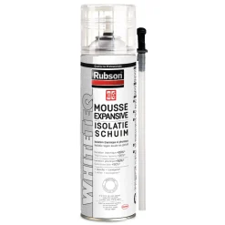 Brico Rubson Isolatieschuim Whiteteq 500Ml Online