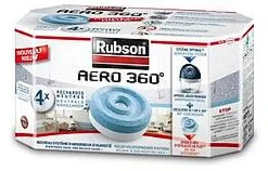 Brico Rubson Navullingen Vochtopnemer Aero 360 Neutraal 4Stuks Outlet