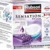 Brico Rubson Navullingen Vochtopnemer Sensatie Lavendel 2X300Gr New