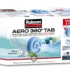 Brico Rubson Vochtopnemer Navullingen Aero 360 Vanille 4Stuks