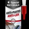 Rubson Voegkit Special Materials Anti-Lek Transparant 280Ml-Brico Hot