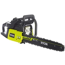Brico Ryobi Benzine Kettingzaag Rcs5145B 51Cc Sale