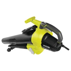 Brico Ryobi Elektrische Bladblazer Rbv3000Cesv 3000W Outlet