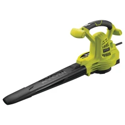 Brico Ryobi Elektrische Bladblazer Rbv3000Csv 3000 W Clearance