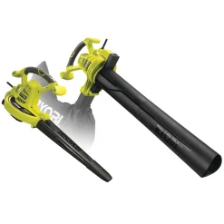 Brico Ryobi Elektrische Bladblazer Rbv3000Csv 3000 W Clearance