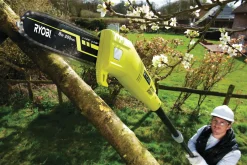 Brico Ryobi Elektrische Kettingzaag Rpp750S 750W Online
