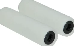 Sam Lakroller R7 10Cm 2 Stuks-Brico Clearance