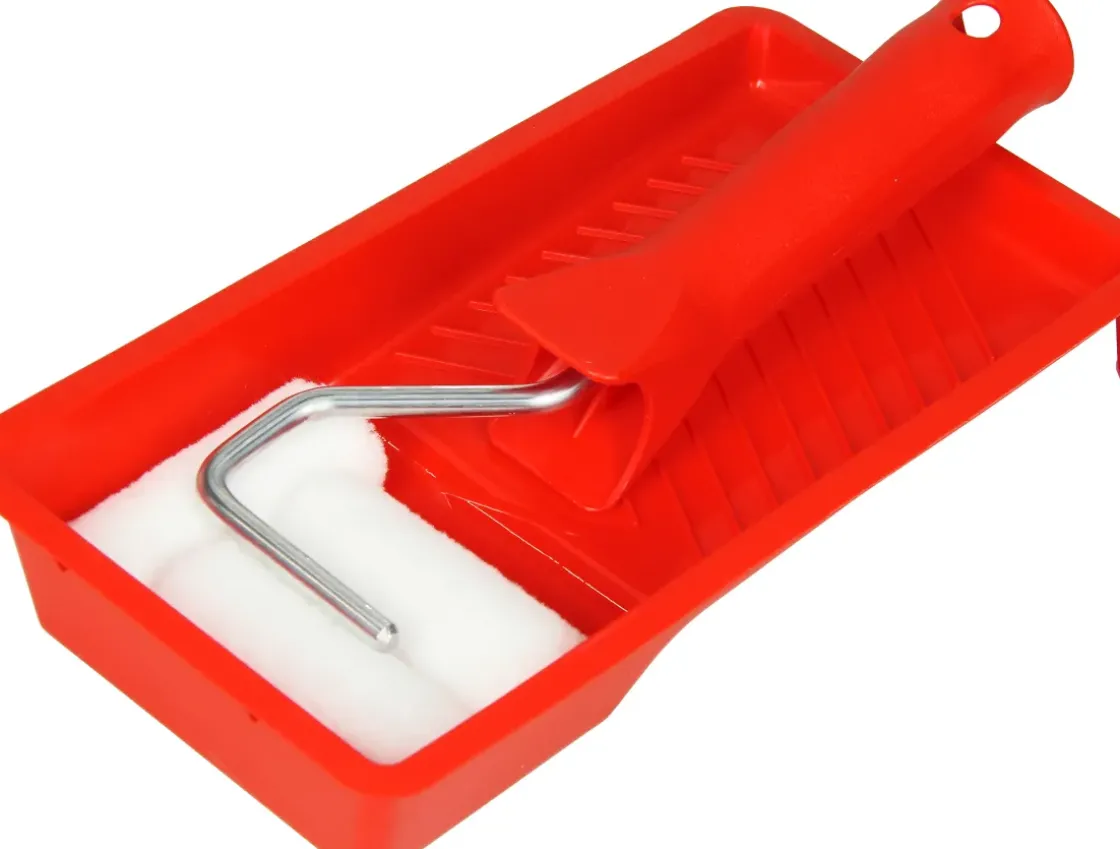 Sam Lakset Vilt Alkyd 2+1 5Cm-Brico Sale