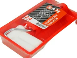 Sam Lakset Vilt Alkyd 2+1 5Cm-Brico Sale