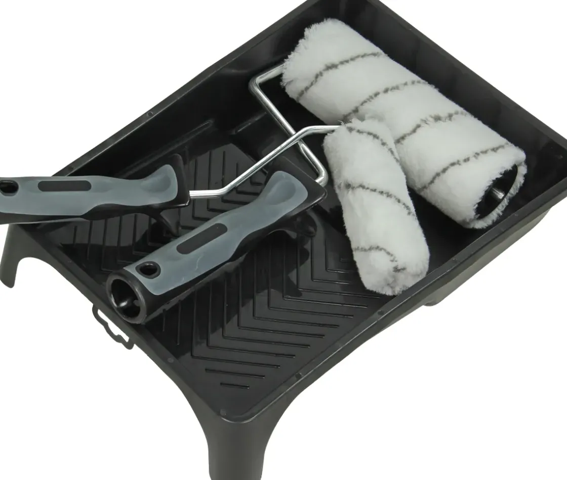 Sam Muurverfroller R7 5-Delig-Brico Sale