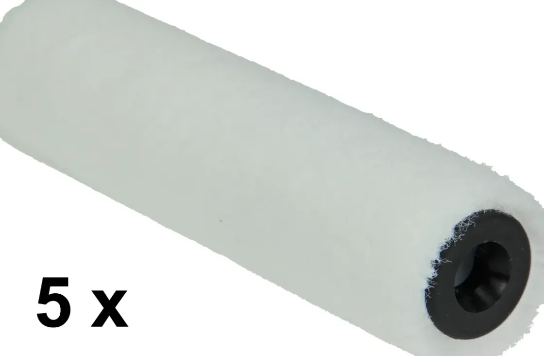 Sam R7 Lakrol 5X10Cm-Brico New