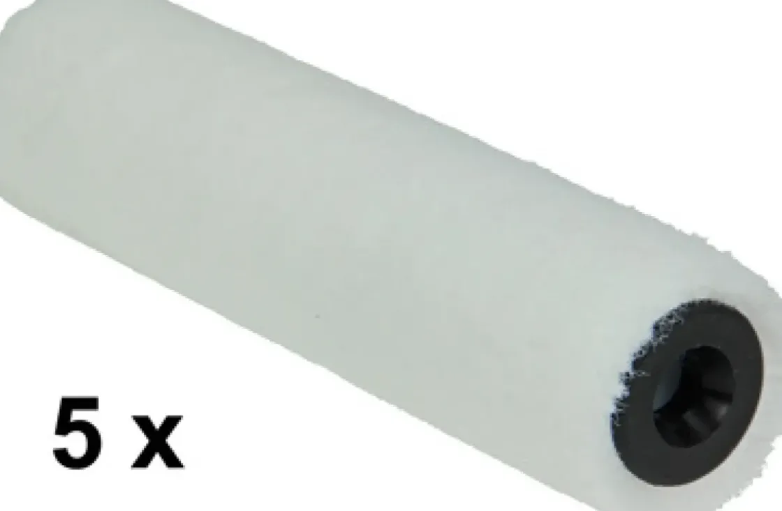 Sam R7 Lakrol 5X10Cm-Brico New