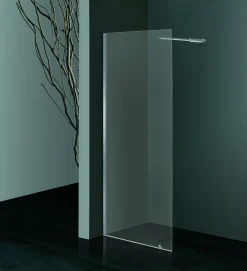 Brico Samos Douchewand 6Mm 210X90Cm Sale