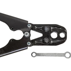 Brico Sanivesk Meerlagen Pers Handtang Kort 16-20Mm Discount