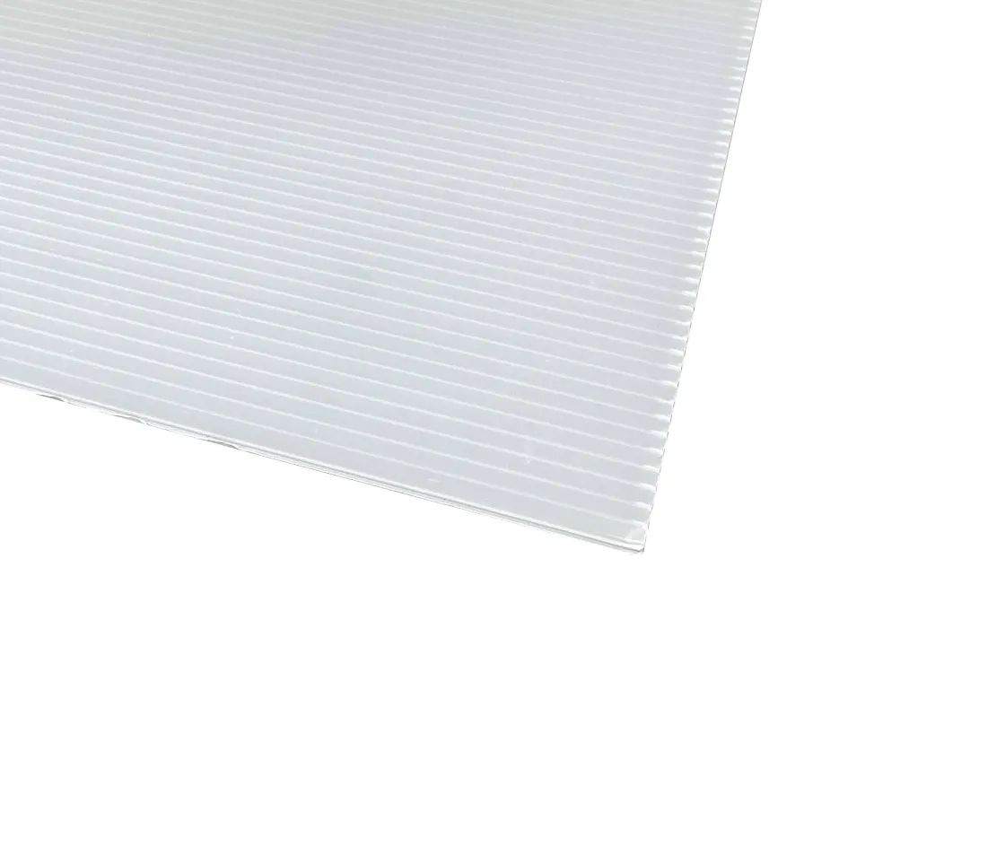 Brico Scala Plastics Kanaalplaat Tuttofare 2Mm 0,5X1M Outlet