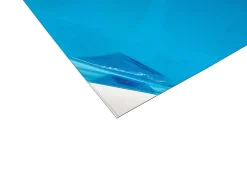 Brico Scala Plastics Vlakke Plaat Pet 1Mm 1X1M Sale