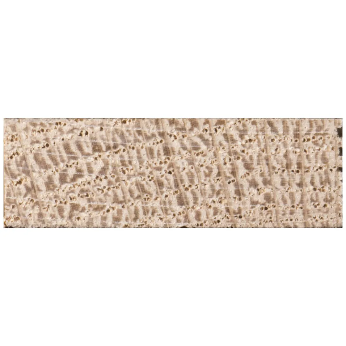 Brico Schaaflat Eiken 9X27Mm 240Cm Clearance