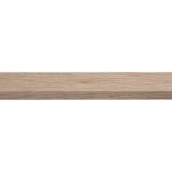 Brico Schaaflat Eiken 9X27Mm 240Cm Clearance