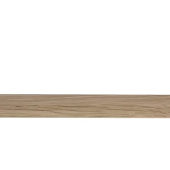 Brico Schaaflat Eiken 12X18Mm 240Cm Clearance