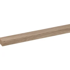Brico Schaaflat Eiken 12X18Mm 240Cm Clearance