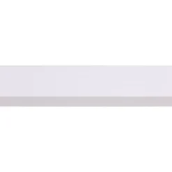 Brico Schaaflat Grenen Gegrond Wit 9,5X45Mm 270Cm Online