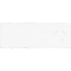 Brico Schaaflat Grenen Gegrond Wit 16X45Mm 270Cm