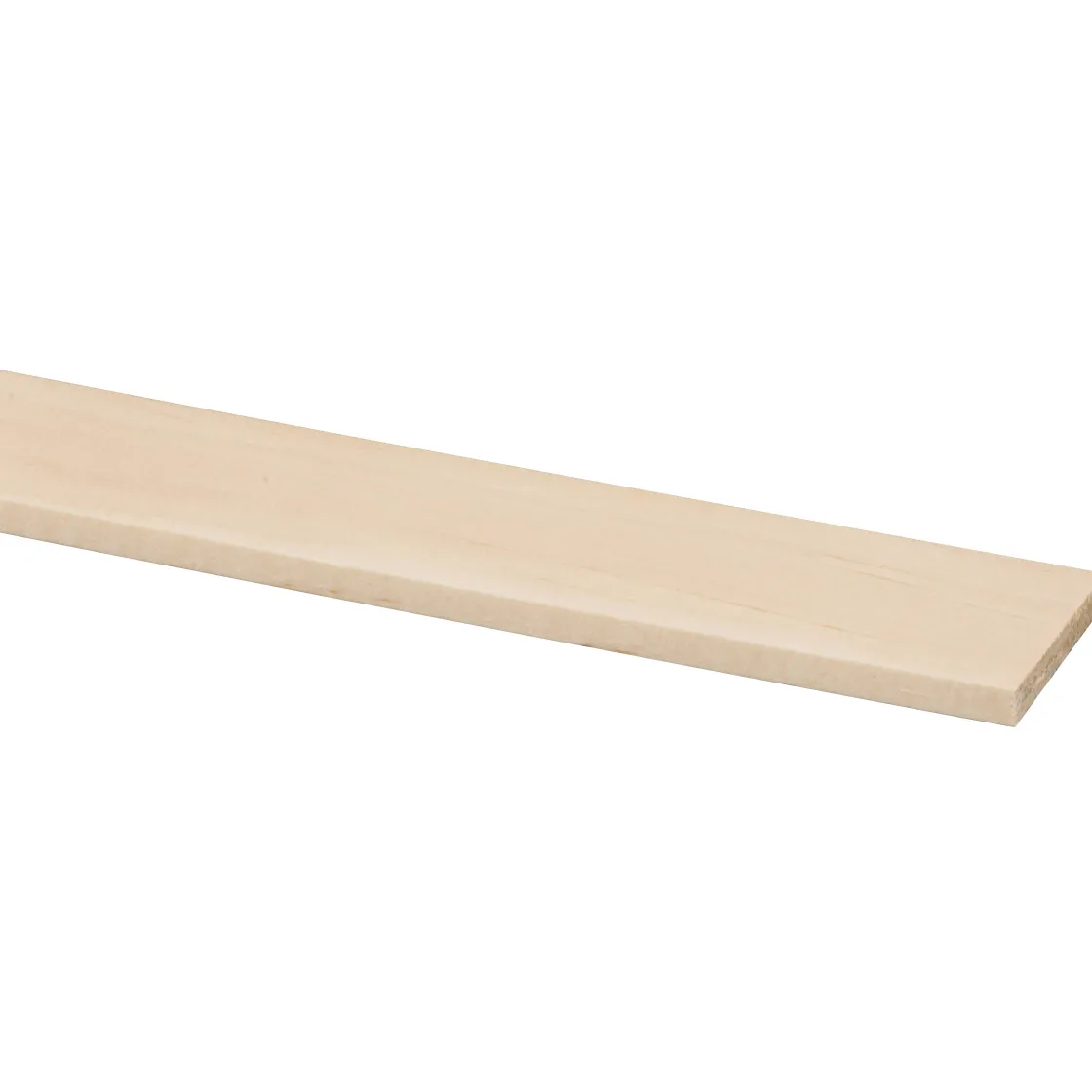 Brico Schaaflat Grenen 4X27Mm 270Cm Best