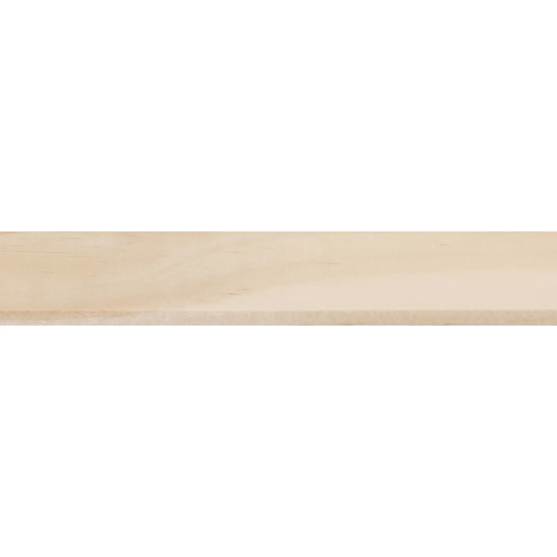 Brico Schaaflat Grenen 4X27Mm 270Cm Best