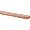 Brico Schaaflat Hardhout 9X44Mm 210Cm Online