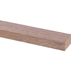 Brico Schaaflat Hardhout 21X44Mm 210Cm Online