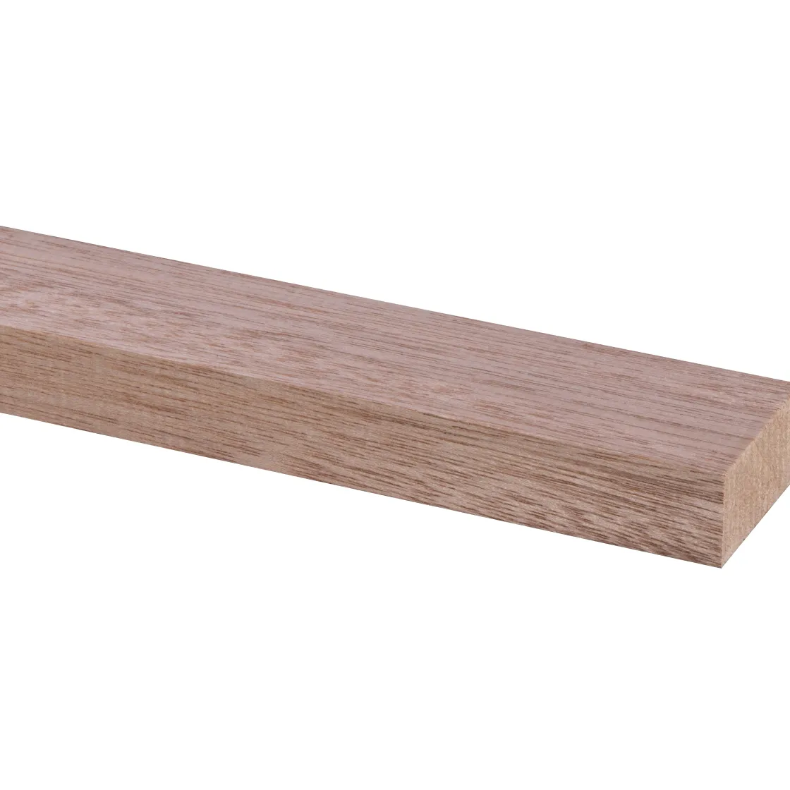 Brico Schaaflat Hardhout 21X44Mm 210Cm Online