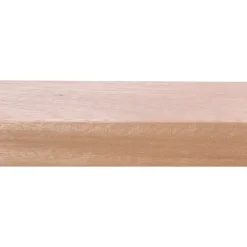 Brico Schaaflat Hardhout 44X68Mm 240Cm Best