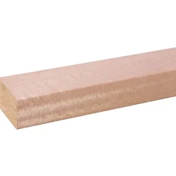 Brico Schaaflat Hardhout 44X68Mm 240Cm Best