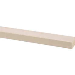 Brico Schaaflat Vuren Os 18X27Mm 270Cm Outlet