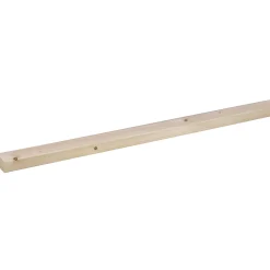 Brico Schaaflat Vuren 44X69Mm 270 Cm New