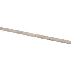 Brico Schaaflat Vuren 18X69Mm 210Cm Outlet