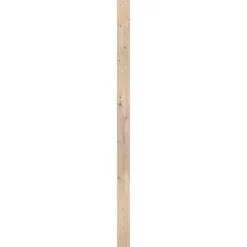 Brico Schaaflat Vuren 27X140Mm 270Cm Clearance