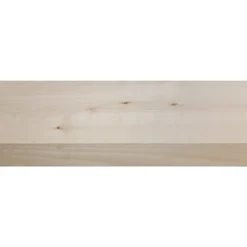 Brico Schaaflat Vuren 27X140Mm 270Cm Clearance