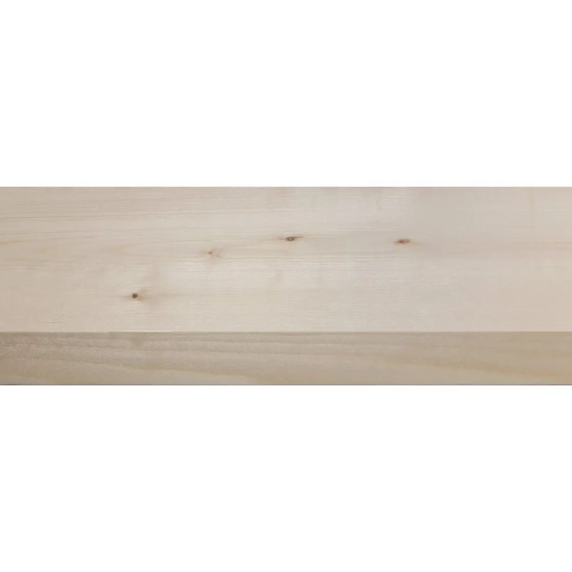 Brico Schaaflat Vuren 27X140Mm 270Cm Clearance