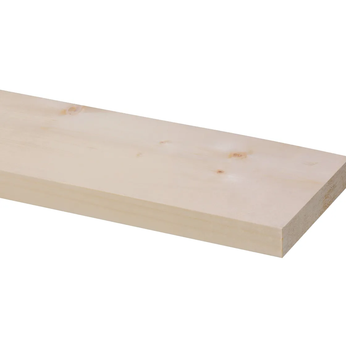 Brico Schaaflat Vuren 27X140Mm 270Cm Clearance