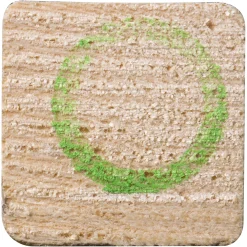 Brico Schaaflat Vuren 44X44Mm 270Cm Discount