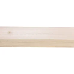 Brico Schaaflat Vuren 27X69Mm 210Cm Best