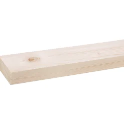 Brico Schaaflat Vuren 27X69Mm 210Cm Best