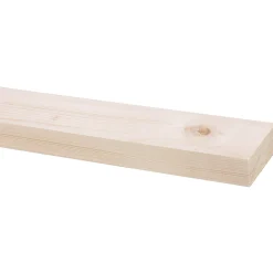 Brico Schaaflat Vuren 27X69Mm 270Cm Discount